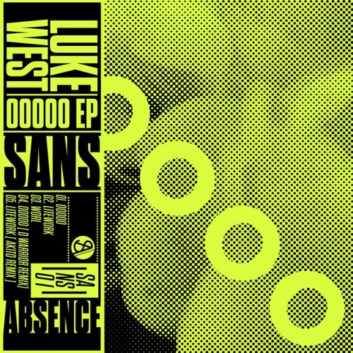 Luke West - OOOOO EP [out now]