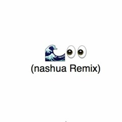 Billie Eilish - Ocean Eyes (Nashua remix)