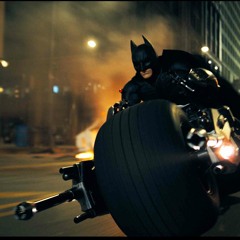 Shepard Engine Clean