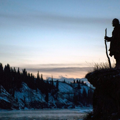 The Revenant