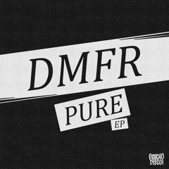 DMFR - Better Without You Ft. ENNOVI