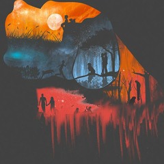 Rellie X Scottie Duncan Reminiscent