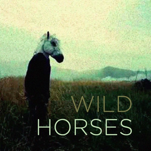 Stream Wild Horses (Rolling Stones Cover) by Hutfer | Listen online for  free on SoundCloud