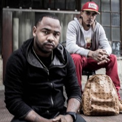 Rio Ft Lor Aaron - Straight Up