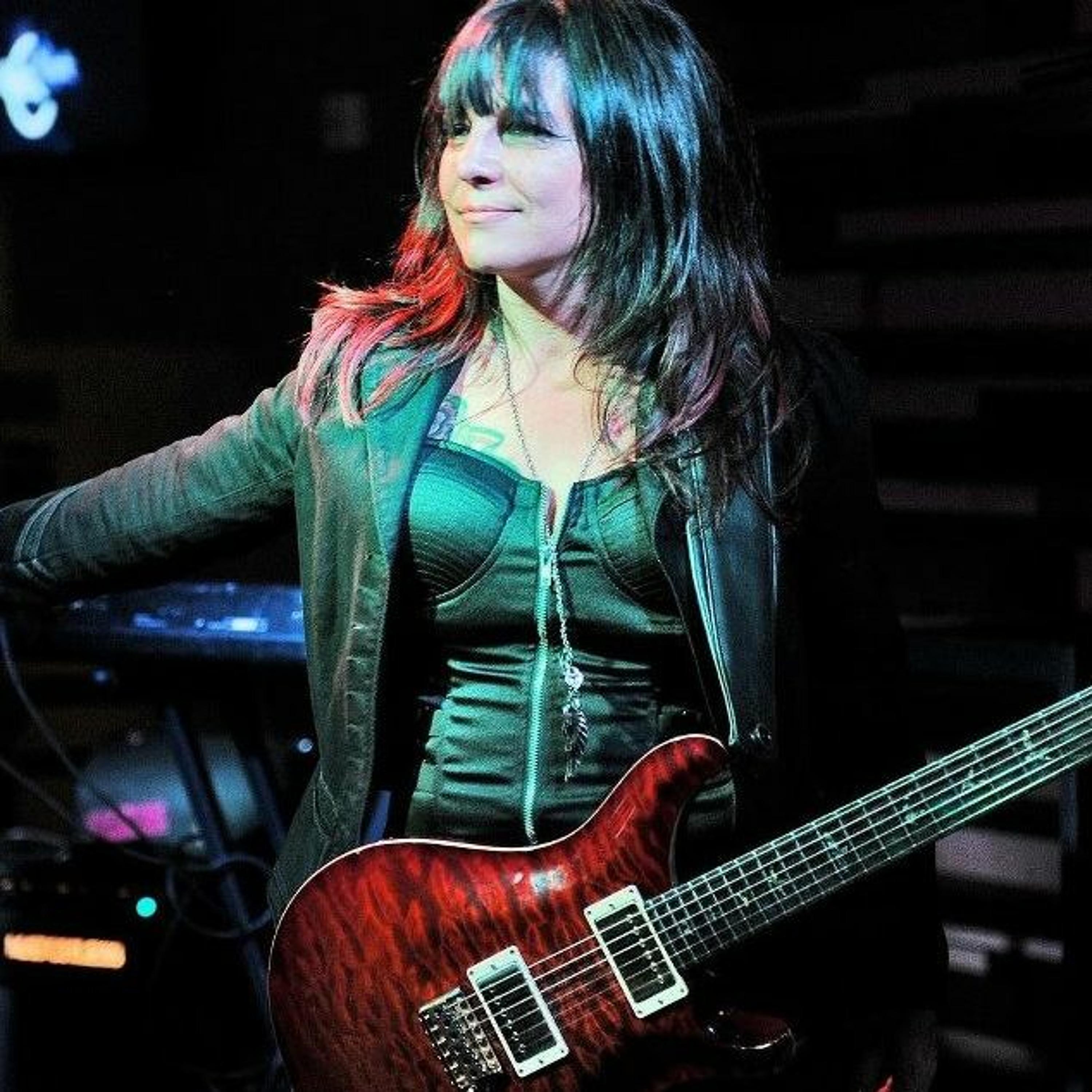 Roni Lee's ROCK TIP 1 13 16 ONE INVITE PAGE ONLY PLEASE episode artwork