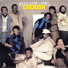 Kool & The Gang - Cherish (DEFCON REMIX)