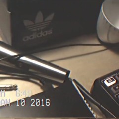 thor kvisgaard x rob smyles - never enough.