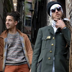TEKILLA SOUND & ATOMIC SPLIFF DUBPLATE