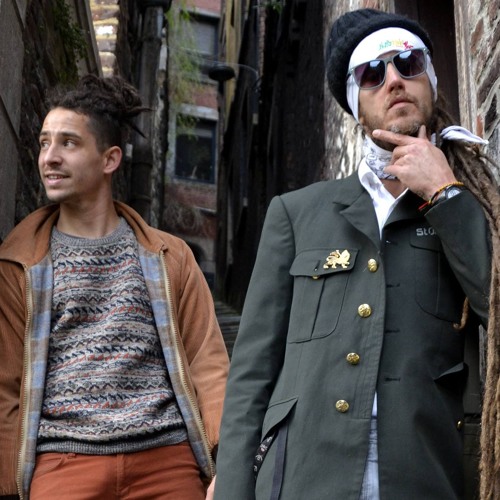 TEKILLA SOUND & ATOMIC SPLIFF DUBPLATE