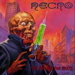 Necro Death Rap Ft Sabac ( Remacy Remix )