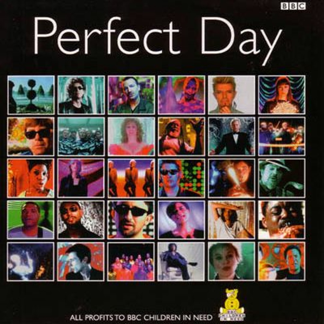 perfect dayページ Stream Perfect Day - BBC Version by Bearded Coffee Monkey | Listen