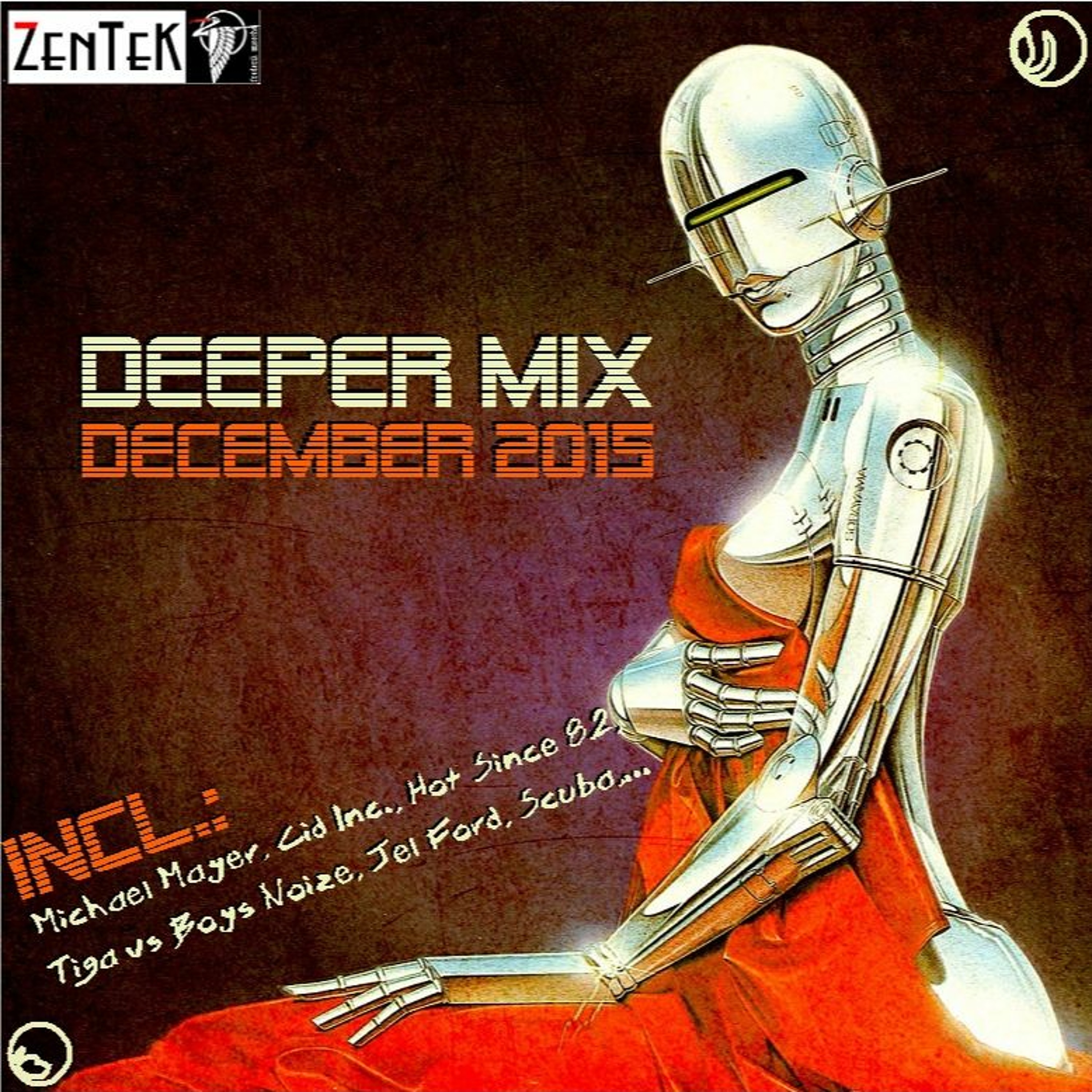 djZenTek