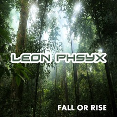 Fall Or Rise -Out Now- Airplay via BBC Introducing