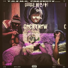 The Spaceship(Prod. by Lil Silk)-CockynoW ft. The Cro