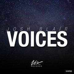 Josh Blair - Voices (Original Mix) [Free Download]