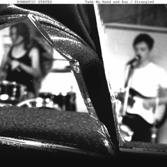 Take My Hand And Run