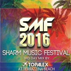 Deep on the Roof, 022