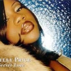 Kelly Price - Secret Love (Sounds Of Soul Retouch)