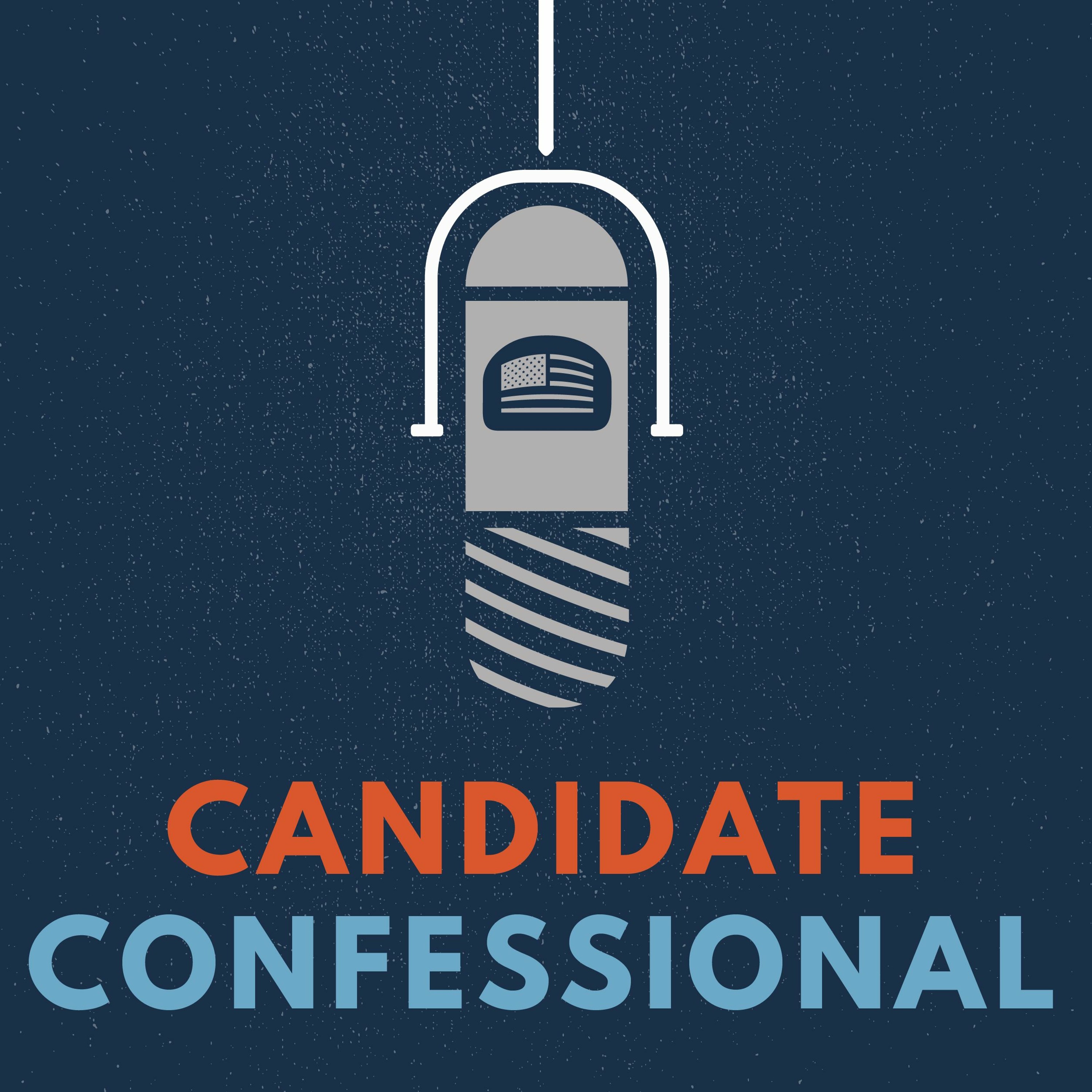 Welcome To Candidate Confessional