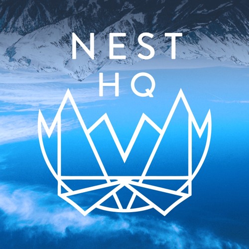 NEST HQ MiniMix: Willy Joy