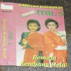 Cirebon Pegot - Itih. S (grup Primadona)