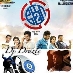 Kannama Remix By DJ Drazle