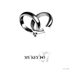 My'Key Iso - 27 prod. Iamnobodi