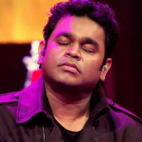 Thalli Pogathey From AYM-STR Version|Ar.Rahman.