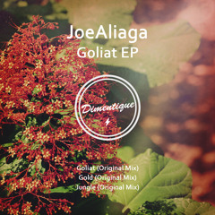JoeAliaga - Goliat