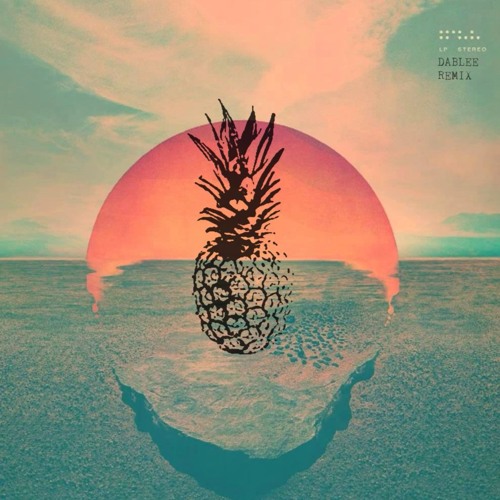 Tycho-A Walk (Dablee Remix)