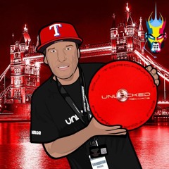 DJ TORCHMAN - KOOL LONDON 12 - 01 - 16