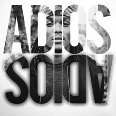 MarginaL - Adios Adios (O.V.P.2K16)