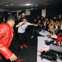 Mo West X Zion - I'll Show You (Justin Bieber Cover)