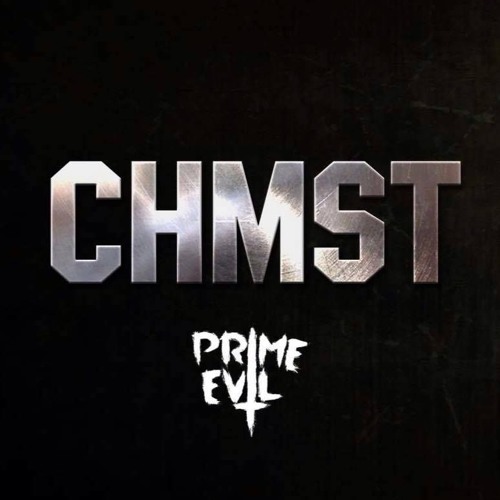 CHMST - MURDER MUSIC [PRIME EVIL EXCLUSIVE]