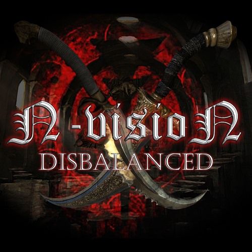 N-visioN - Disbalanced