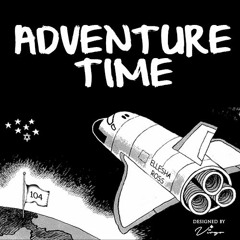 Adventure Time (Prod. JB104)