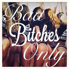 Bad Bitches Ft. Darrell Battee, Cleva