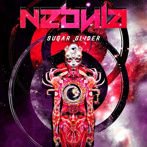 Nebula (Preview)OUT NOW!!!
