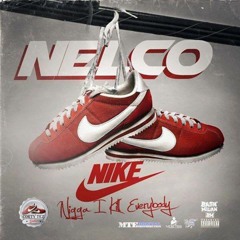 Nelco ft. Mozzy & Churchboi - City Don't Show No Luv [Thizzler.com]