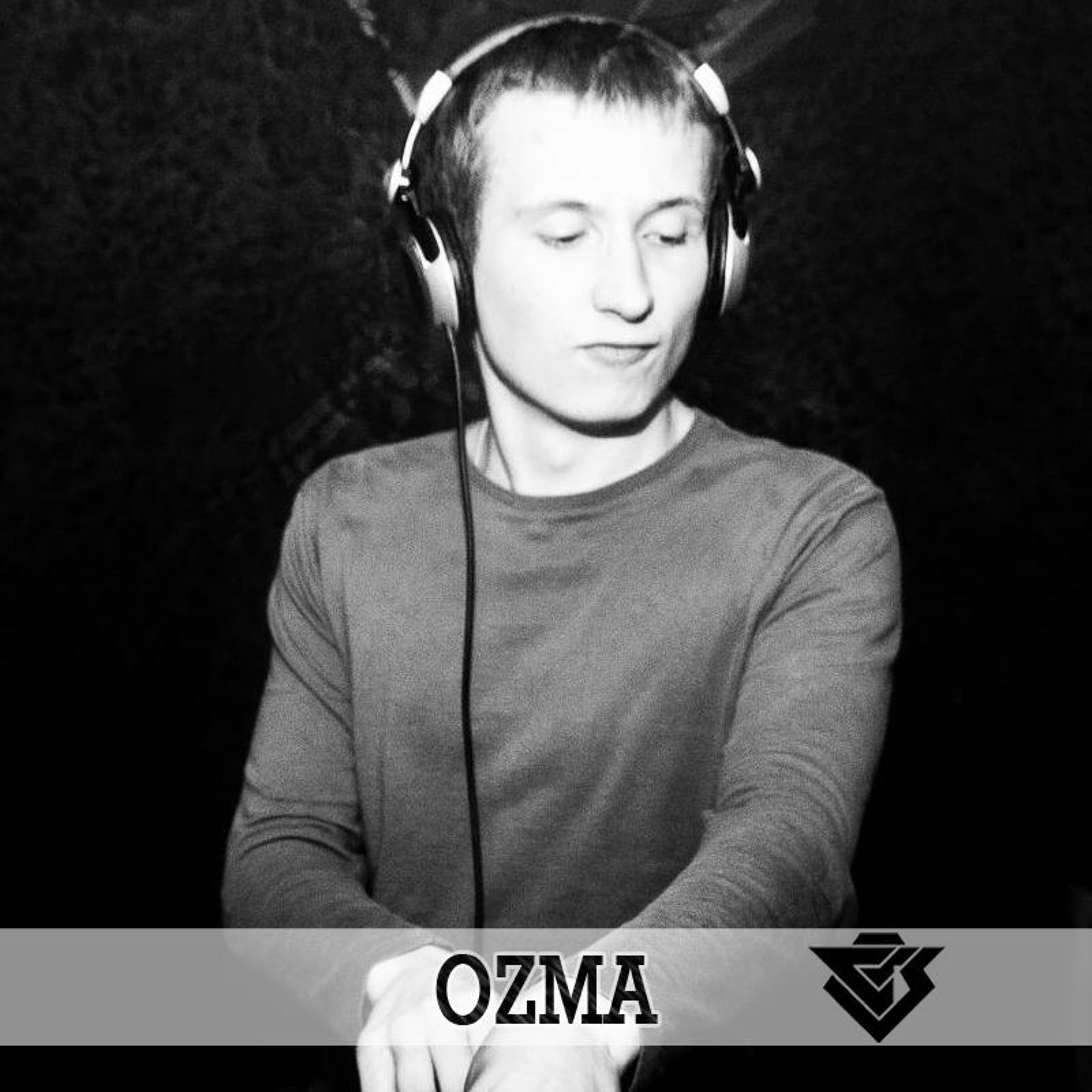Critical Bass Arena Vol.94 Feat Ozma episode artwork