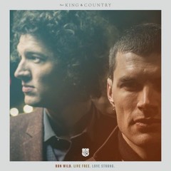 For King and Country - WJ 2016