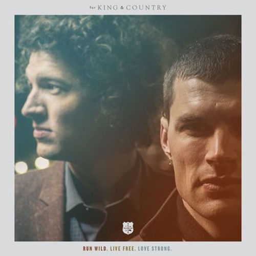 For King and Country - WJ 2016