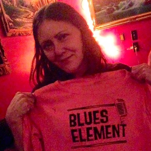 Blues Element "Halfway Home" Instrumental Mixes