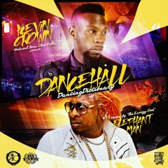 KEVIN  CROWN PRESENTS- THE  DANCEHALL DANCEING DICTIONARY HOSTED BY: ELEPHANTMAN
