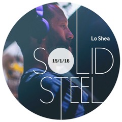 Solid Steel Radio Show 15/1/2016 Hour 2 - Lo Shea