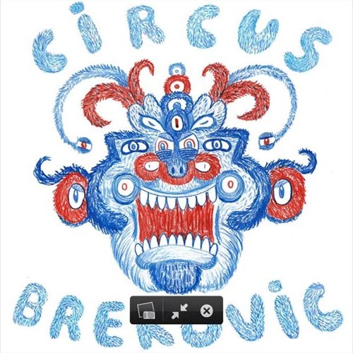 Wan Bushi - Bushi's Clowncore Fair [released]