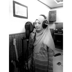 Azzah Azizah - Tuhan Dengarkan (Clean Recording)
