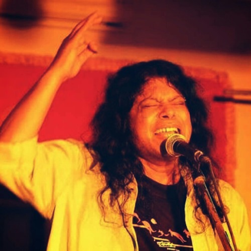Bheegi Bheegi by James (hindi song)