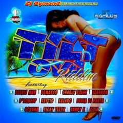DANCEHALL MIX JANUARY 2016 - TILT OVA RIDDIM MIX  -FullChargeRec - MIGHTY BASS SOUND [FREE DOWNLOAD]
