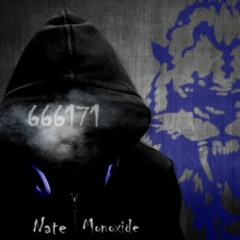 666171 Feat Nate Monoxide